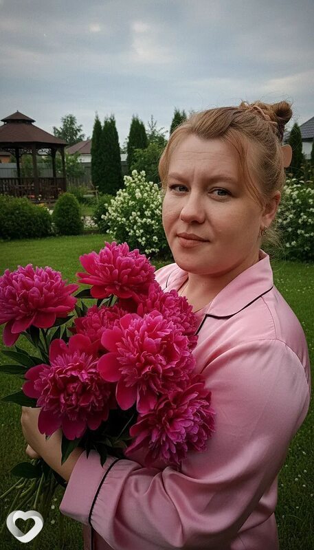 Иннулька, 31, Липецке — анкета №3525722