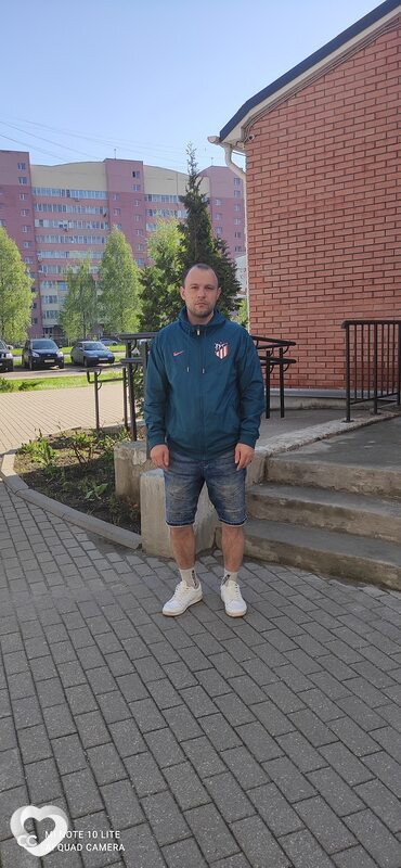 Сергей, 46, Воронеже — анкета №3525723