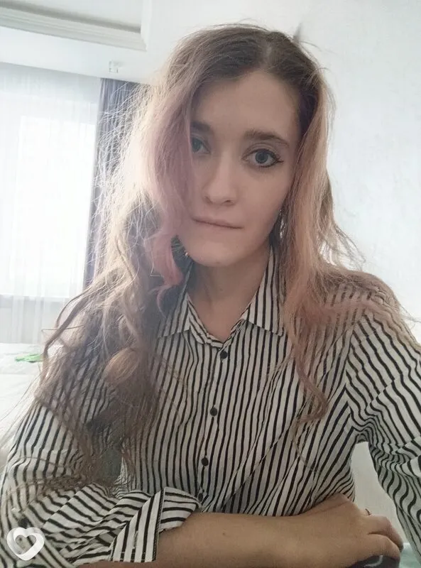 Анастасия, 27, Москве — анкета №3525836