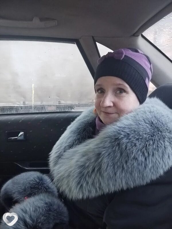 Алла, 48, Твери — анкета №3525844