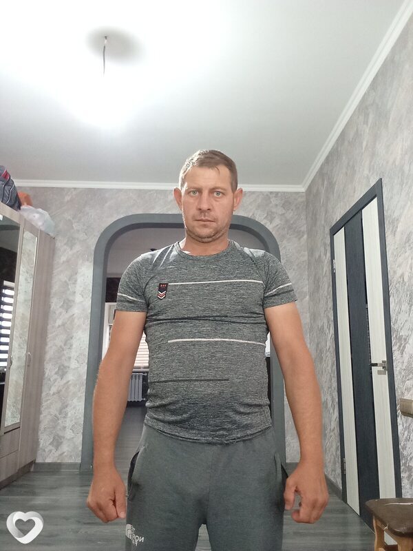 Сергей, 40, Краснодаре — анкета №3525848