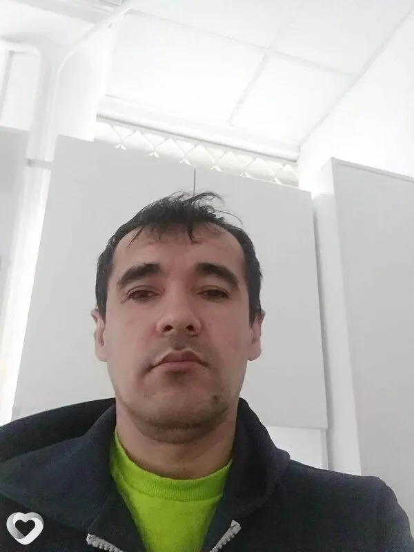 Азиз, 47, Москве — анкета №3525853