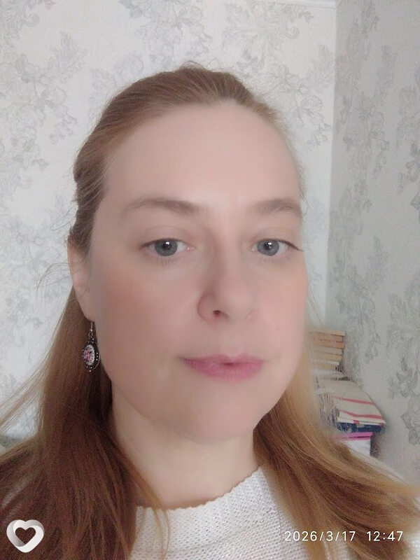 Наталья, 47, Воронеже — анкета №3525856