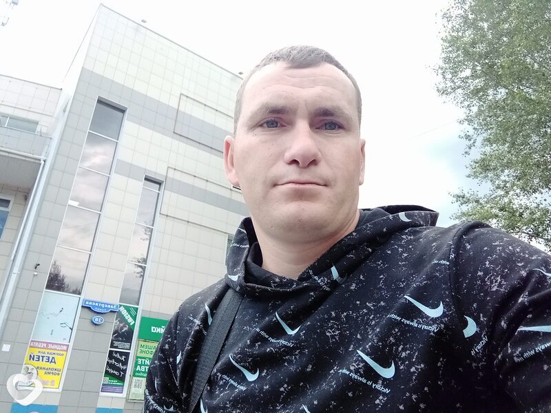 Сергей, 29, Омске — анкета №3525860