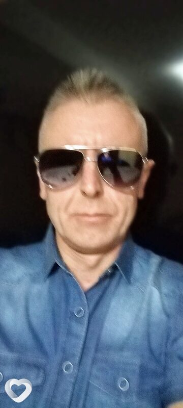 Виталий, 45, Красном Луче — анкета №3525862