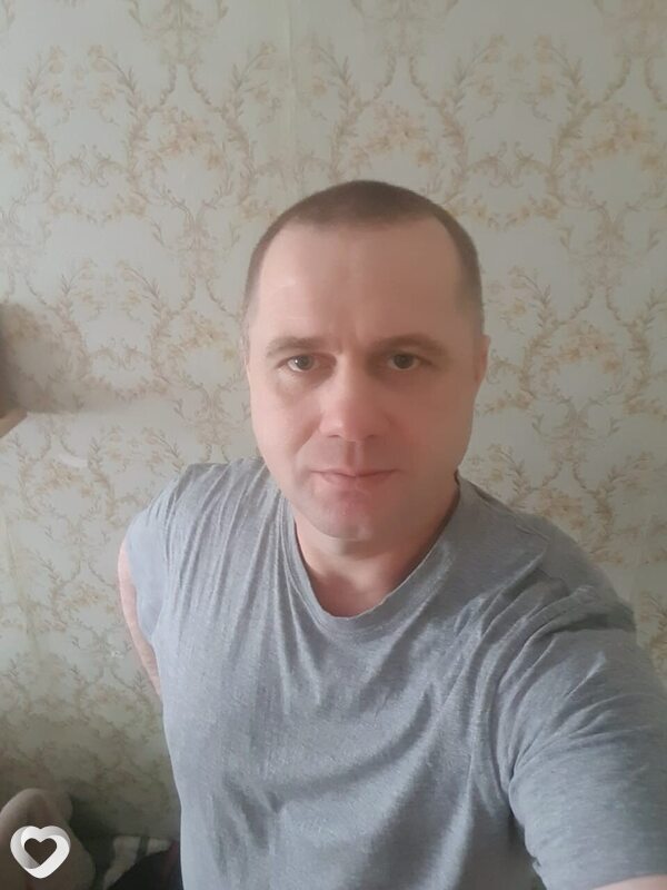 Vitalik, 40, Львове — анкета №3525864