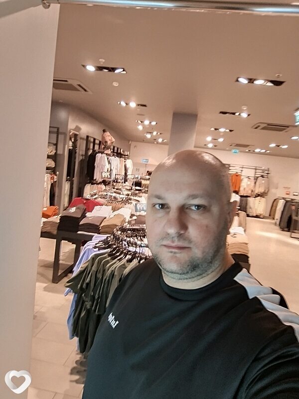 Сергей, 41, Волгограде — анкета №3525871