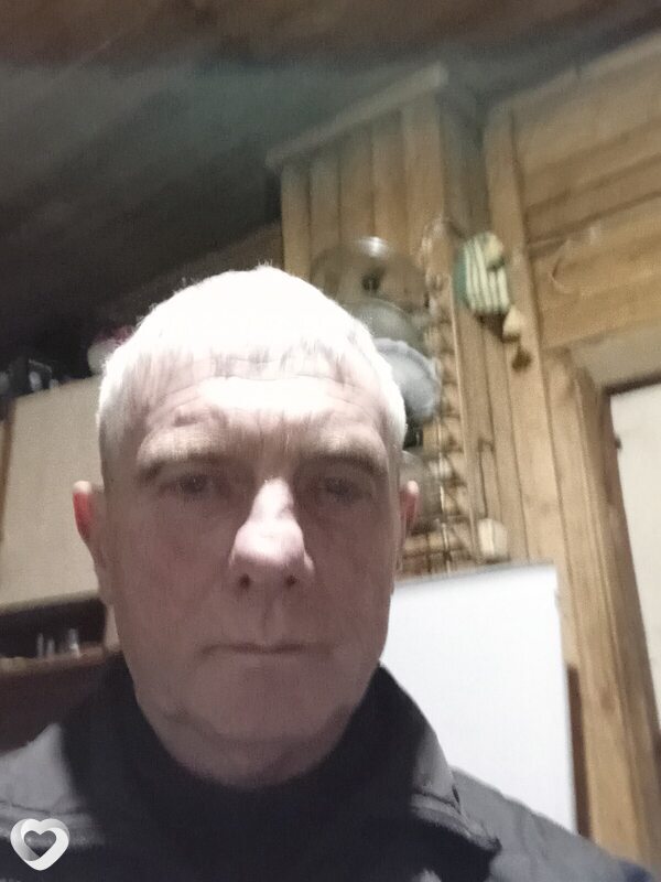 Сергей, 58, Томске — анкета №3525886