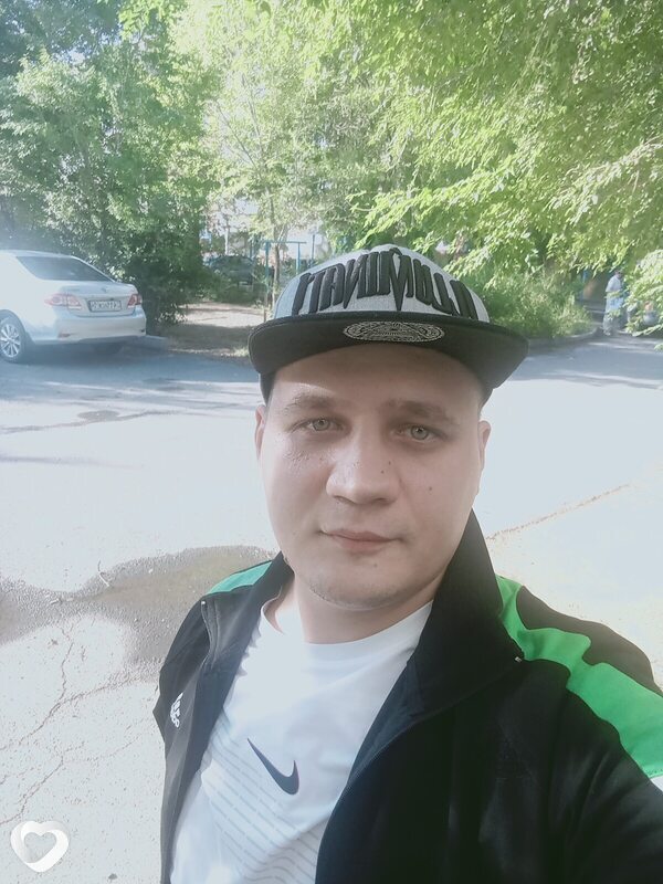 Ярослав, 34, Аксу — анкета №3525891