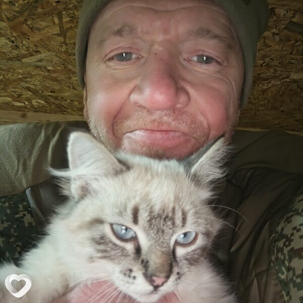 Андрей, 54, Санкт-Петербурге — анкета №3525899