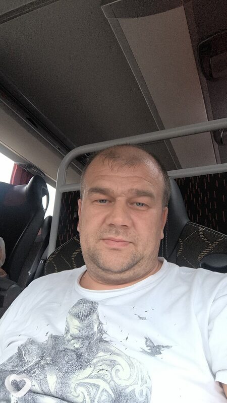 Андрей, 44, Луганске — анкета №3525934