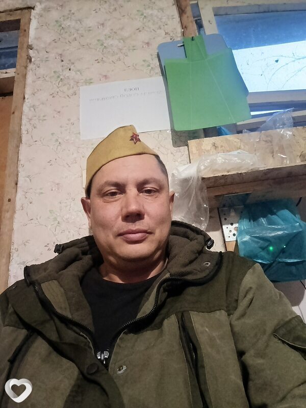 Матвей, 40, Ростове-на-Дону — анкета №3525947