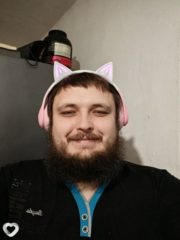 Сергей, 32, Одессе — анкета №3525949