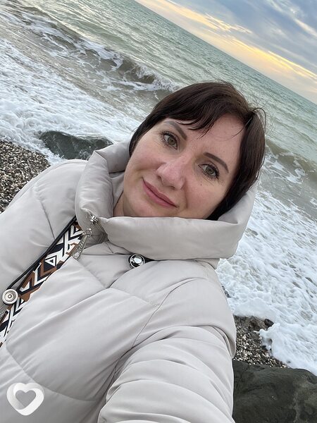 Татьяна, 43, Ставрополе — анкета №3526015