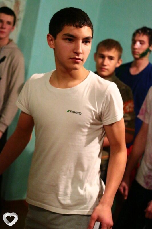 Денис, 30, Красноуфимске — анкета №3525993