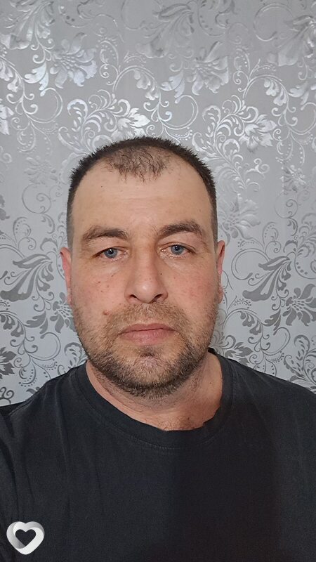 Павел, 39, Чите — анкета №3525996