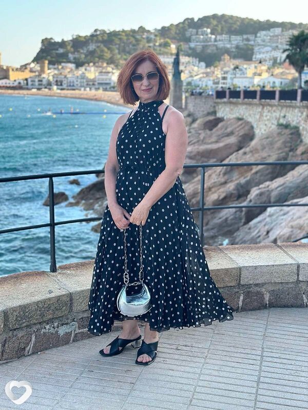 Ната, 58, Днепр — анкета №3525997