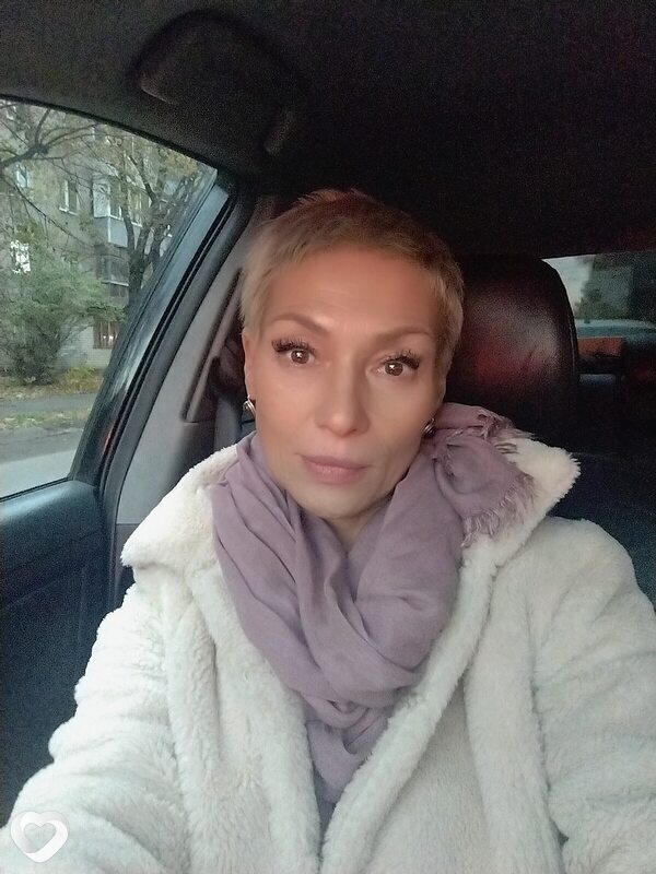 Алла, 56, Рязани — анкета №3525953