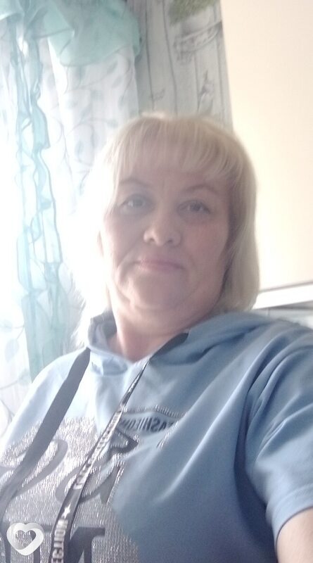 Оксана, 47, Нижнеудинске — анкета №3525963