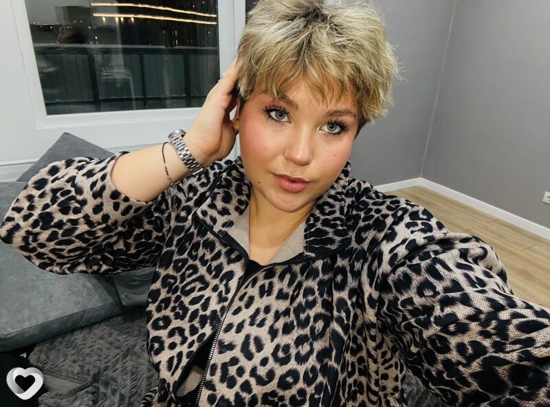 Ксения, 23, Санкт-Петербурге — анкета №3525967
