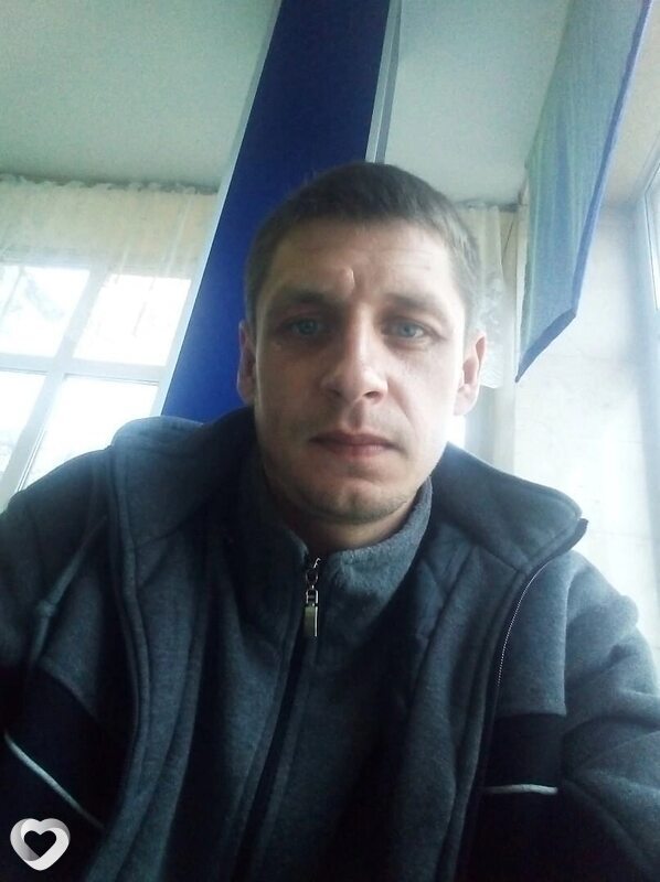 Игнат, 35, Томске — анкета №3525974