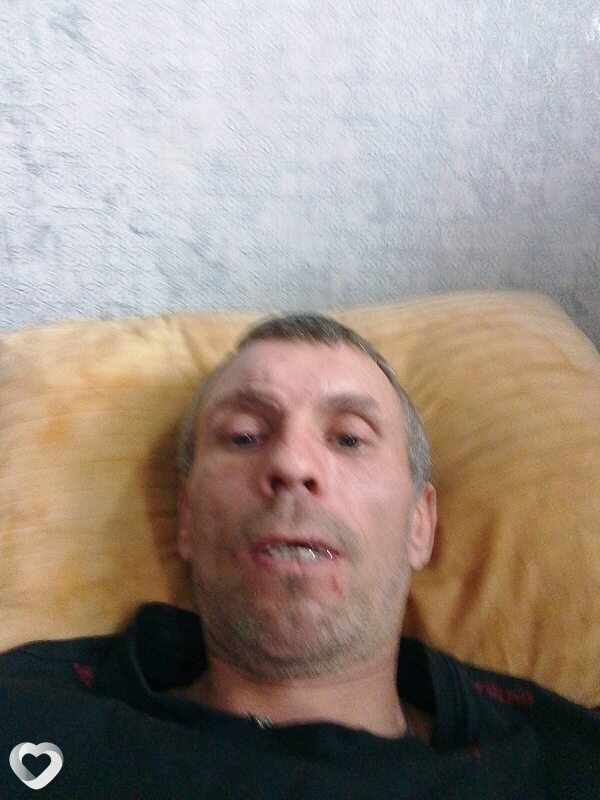 Максим, 40, Киеве — анкета №3526069