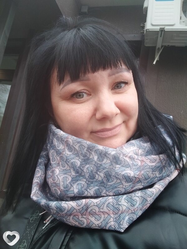 Ольга, 37, Томске — анкета №3526072