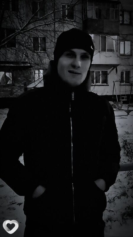 Николай, 28, Петропавловске — анкета №3526076