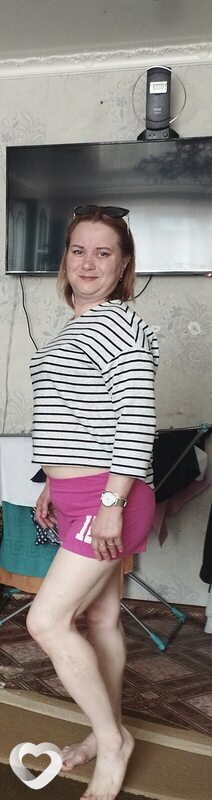 Марина, 39, Пензе — анкета №3526029