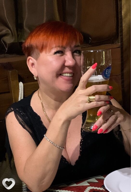 Лиля, 56, Казани — анкета №3526035