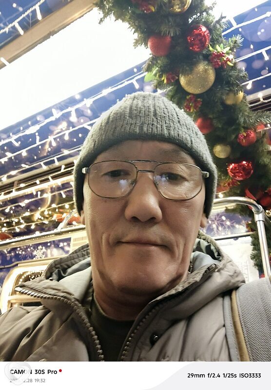 Андрей, Кашира