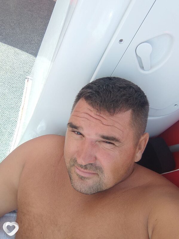 Алексей, 45, Анапе — анкета №3526046