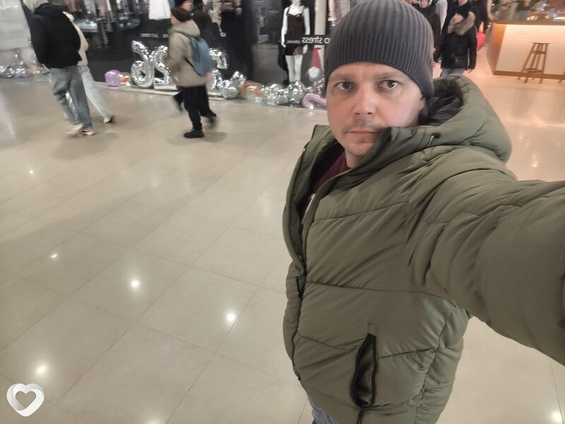 Вова, 37, Одессе — анкета №3526050