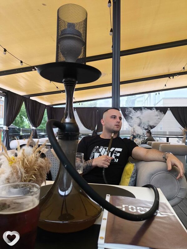 Alexey, Троицк