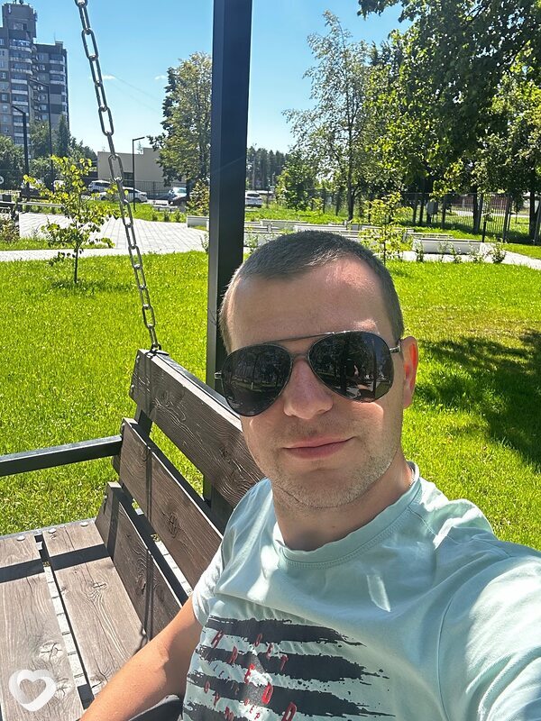 Антон, 35, Снежинске — анкета №3526112