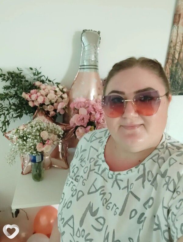 Марианна, 41, Сургуте — анкета №3526113