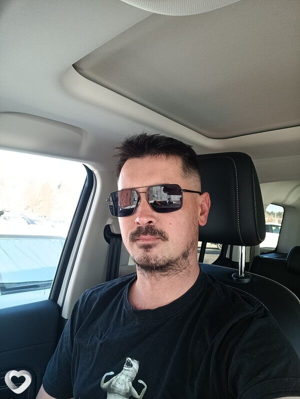 Вадим, 36, Барнауле — анкета №3526119