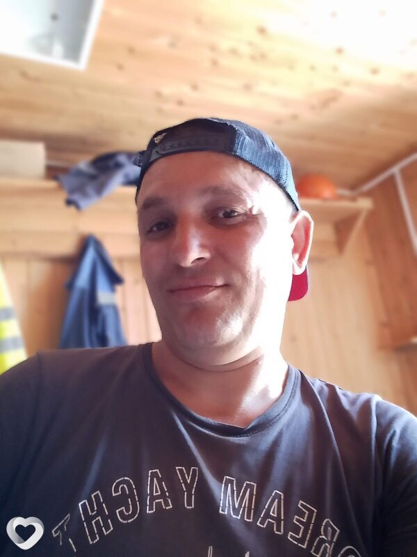 Константин, 40, Ростове-на-Дону — анкета №3526155