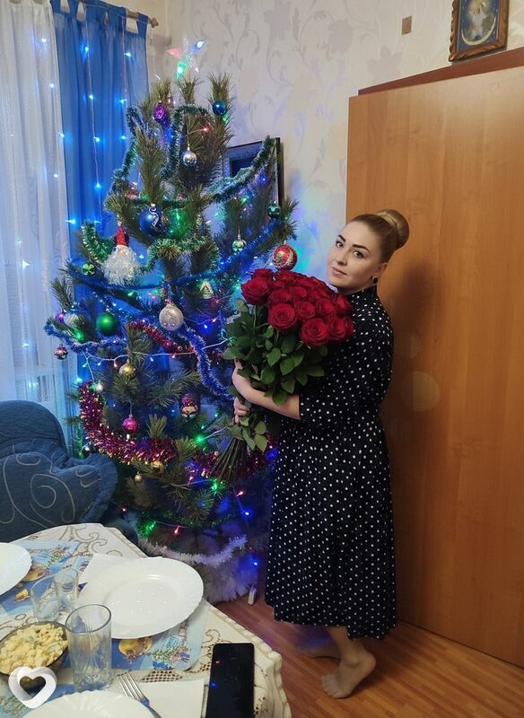Ксюня, Геническ