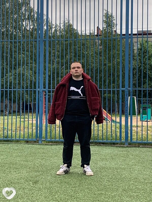 Дима, 19, Сургуте — анкета №3526159