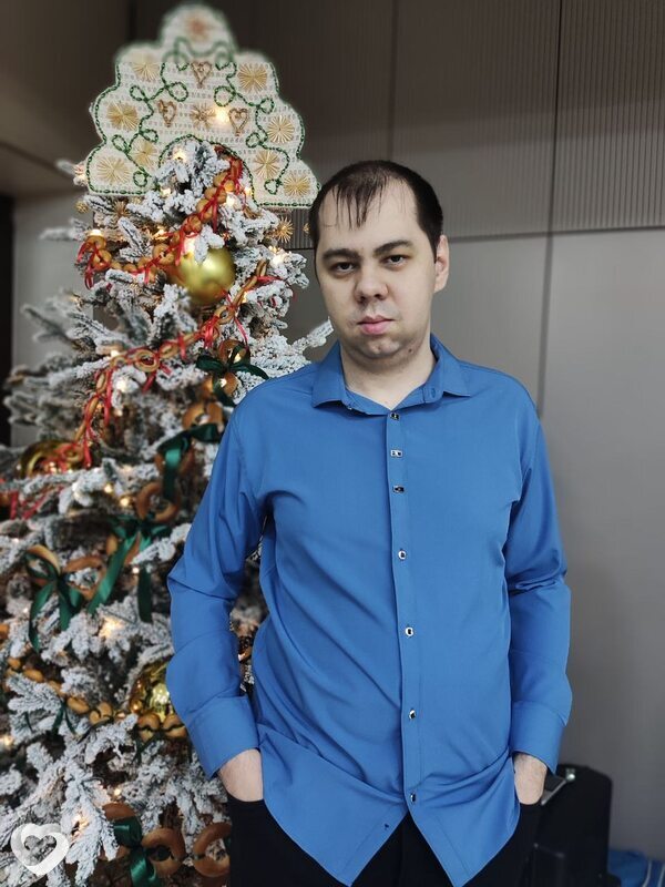 Евгений, 26, Челябинске — анкета №3526164
