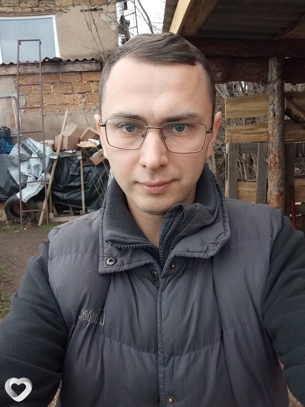 Максим, Желтые Воды