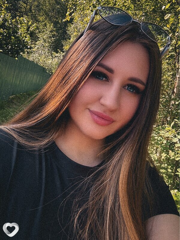 Кристина, 25, Йошкар-Оле — анкета №3526086
