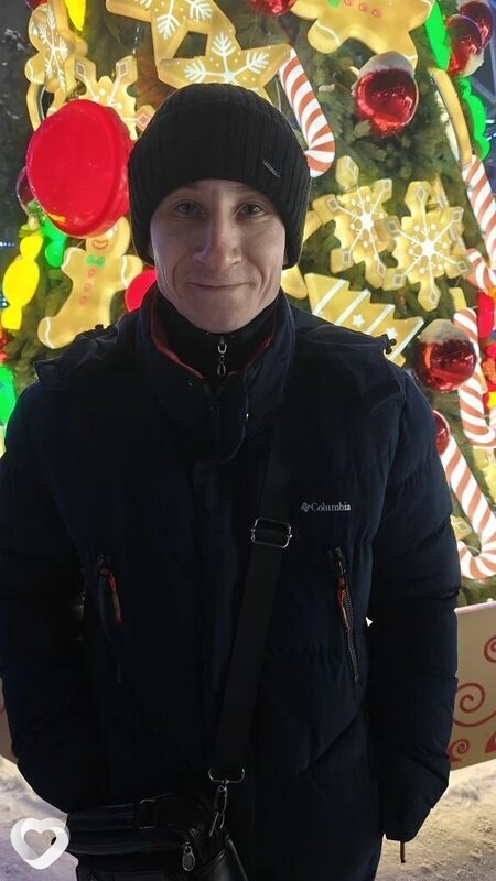 Антон, 37, Ростове-на-Дону — анкета №3526087