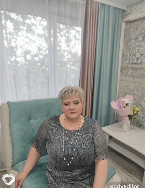 Наталья, 49, Астрахани — анкета №3526093