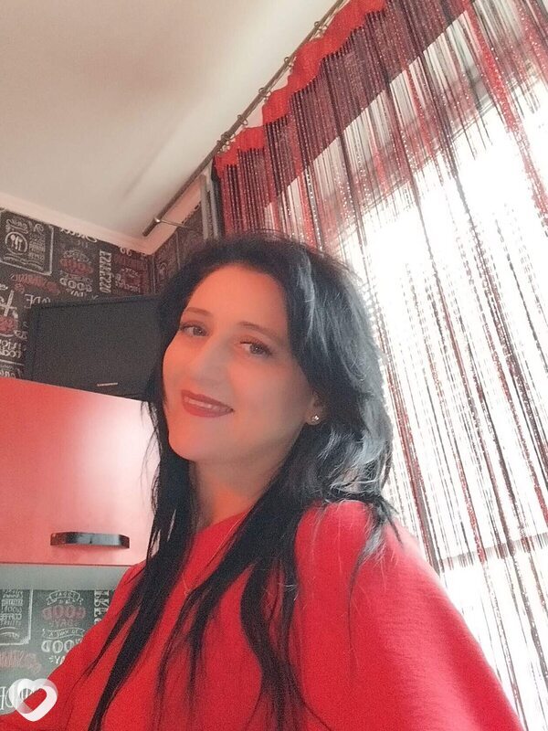 Елена, 47, Гродно — анкета №3526095