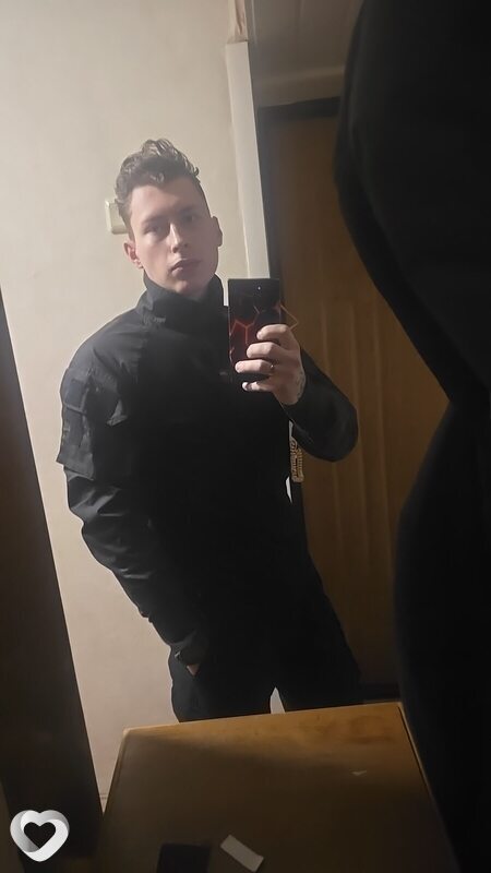 Кирилл, 23, Минске — анкета №3526096