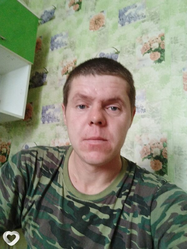 Константин, 35, Петропавловске — анкета №3526230