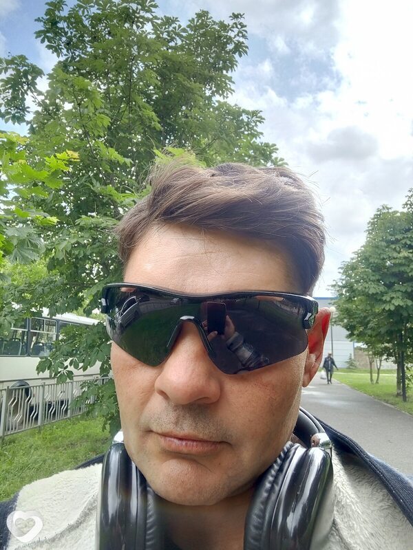 Сергей, 45, Челябинске — анкета №3526234