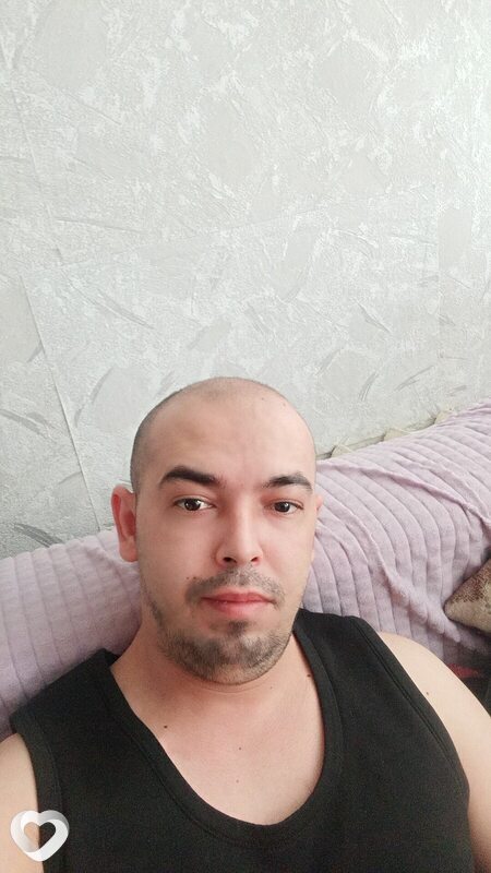 Фёдор, 30, Иркутске — анкета №3526248